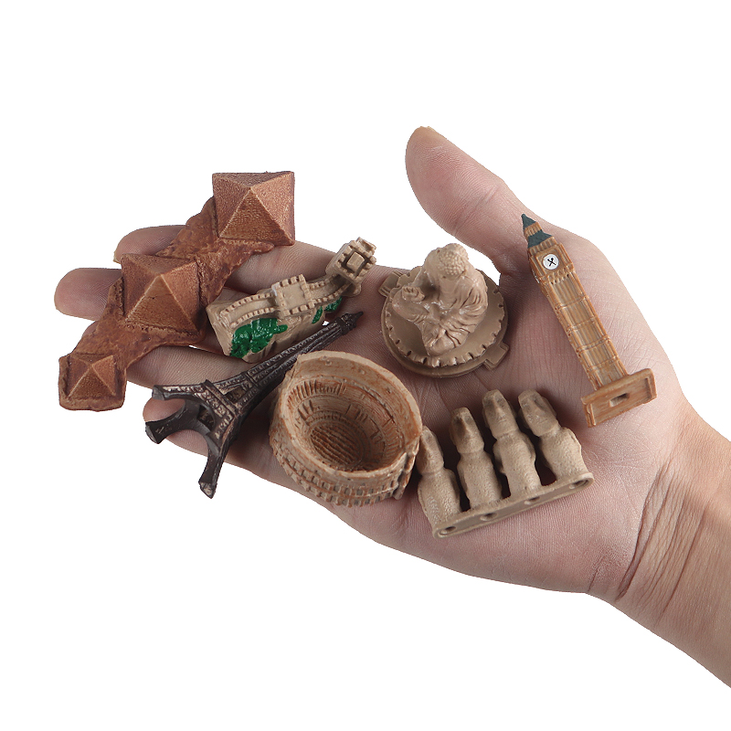 Oenux Baby Montessori Building - Baby Products Pictures recensione e prezzo