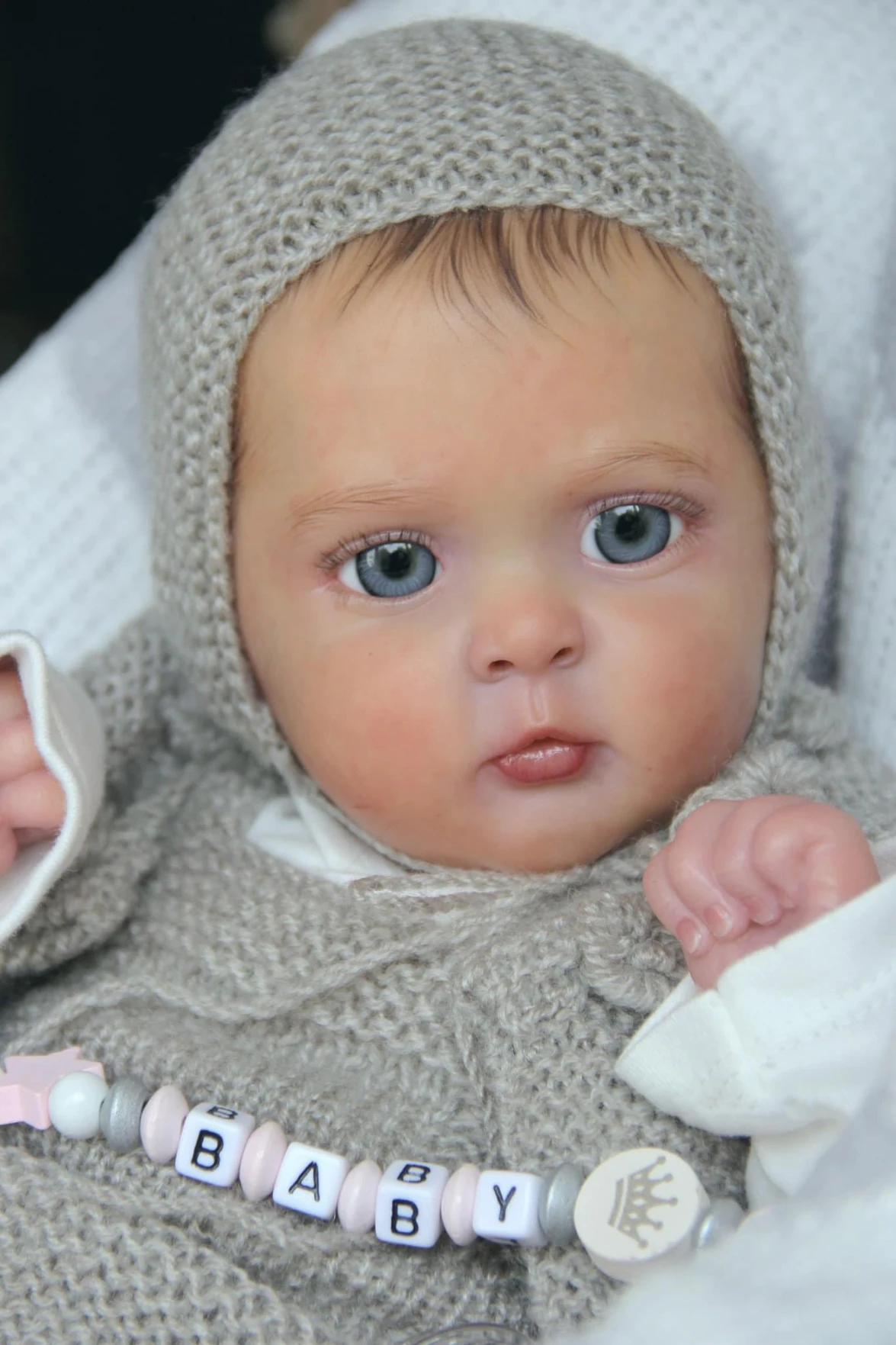 NPK 19'' Neonato fatto a mano  - Baby Products Pictures recensione e prezzo