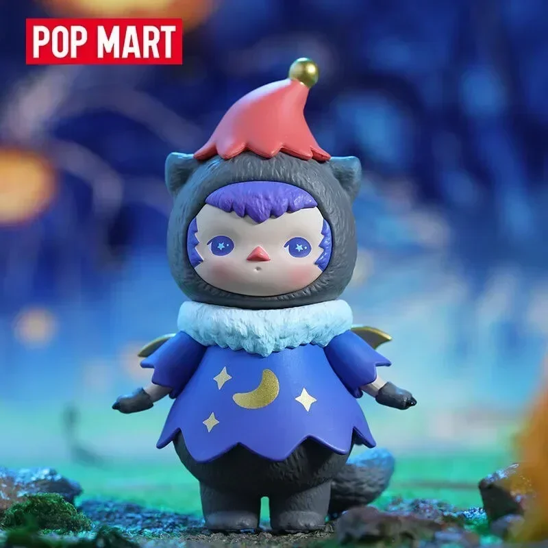 POP MART Pucky Monster Baby Se - Baby Products Gift Set recensione e prezzo