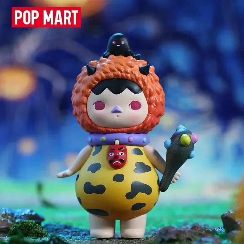 POP MART Pucky Monster Baby Se - Baby Products Gift Set recensione e prezzo