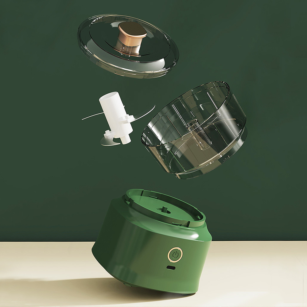 Tritacarne elettrico multifunz - Baby Food Maker Blender recensione e prezzo