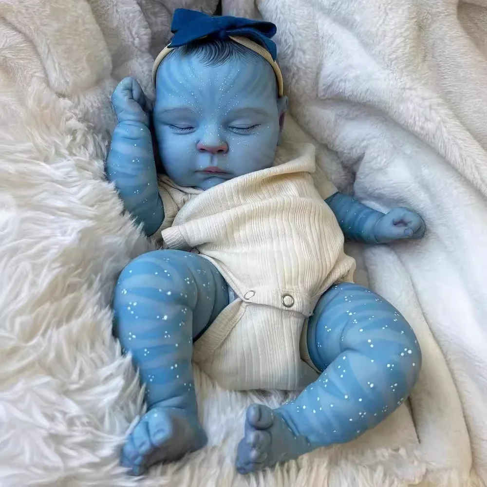 Bambola Neonato Reborn NPK Pea - Baby Products Pictures recensione e prezzo