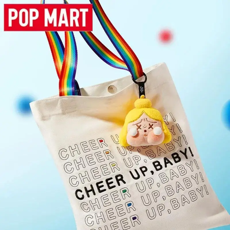POP MART Crybaby: Sii allegro, - Baby Products Japan recensione e prezzo