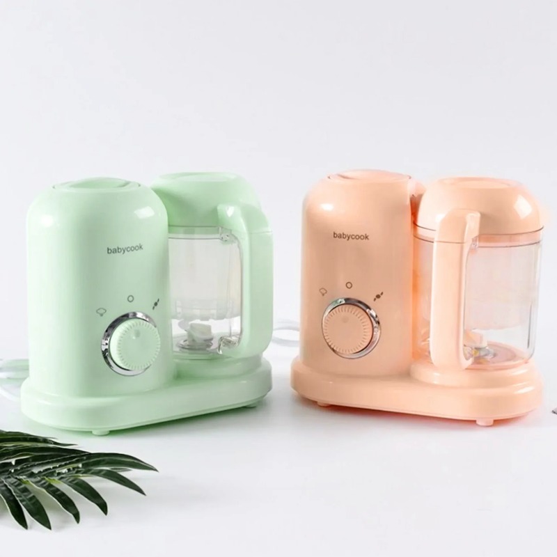 Tritatutto Multifunzione di Al - Baby Food Maker Blender recensione e prezzo