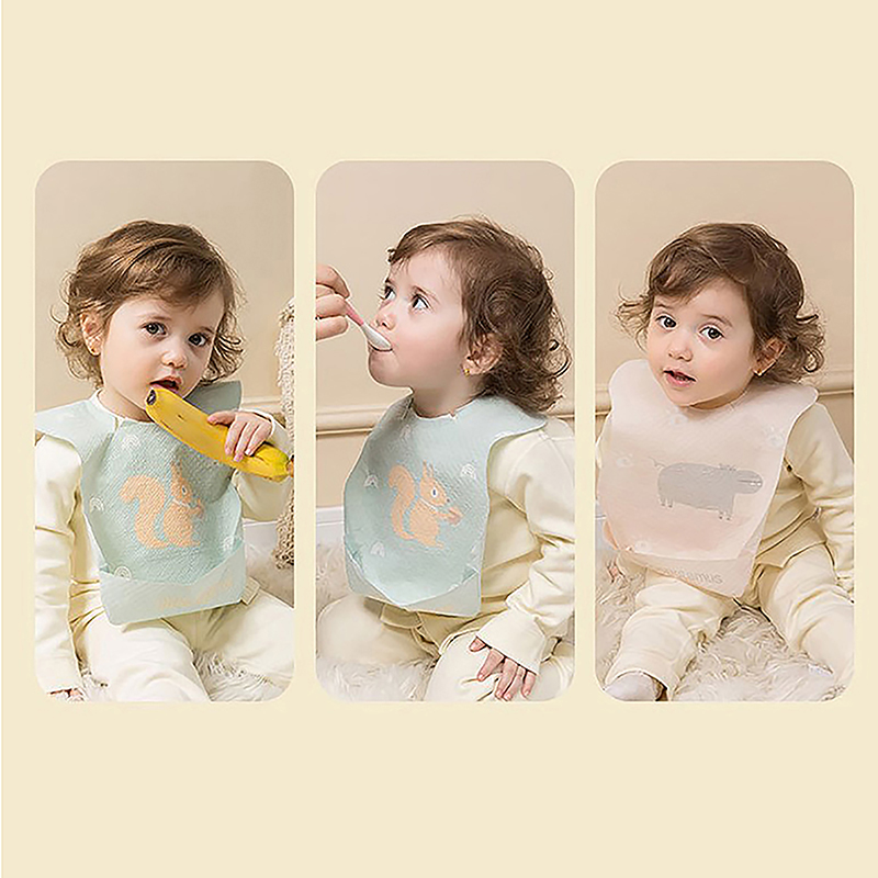 Bavaglino regolabile impermeab - Silicone Baby Bibs recensione e prezzo