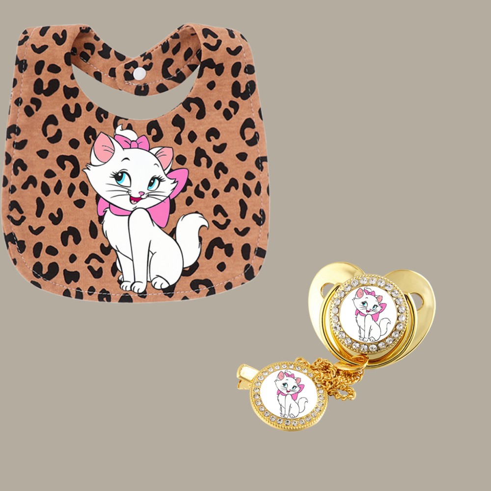 Set per neonati con tettarella - Silicone Baby Bibs recensione e prezzo