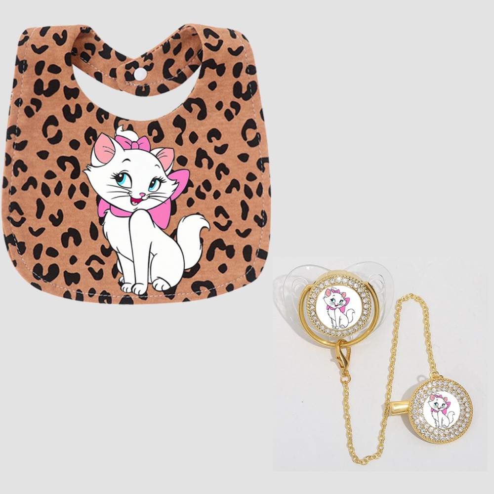 Set per neonati con tettarella - Silicone Baby Bibs recensione e prezzo