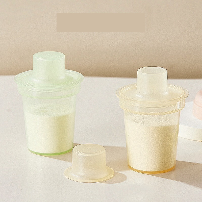 Dispenser Portatile per Latte  - Baby Products Distributor recensione e prezzo