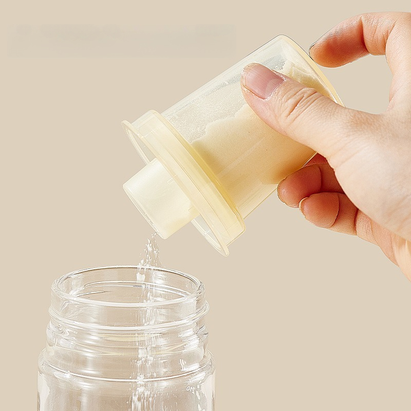 Dispenser Portatile per Latte  - Baby Products Distributor recensione e prezzo