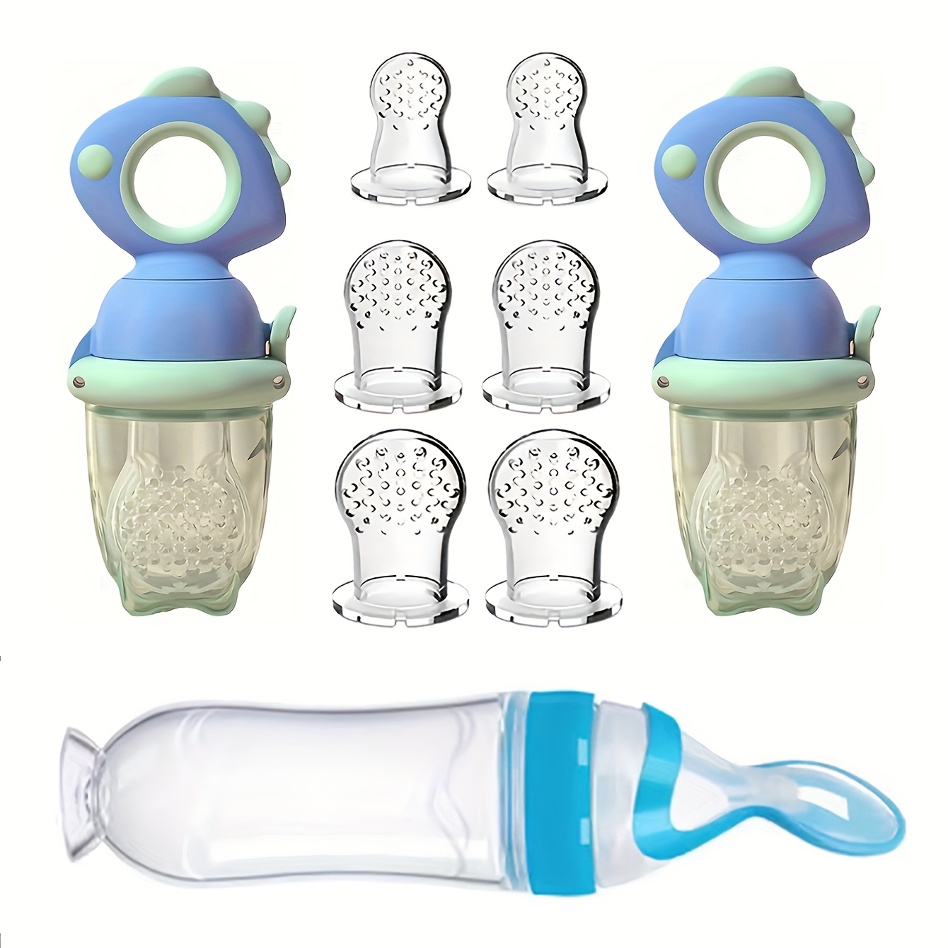Set per l'alimentazione del ba - Baby Products Distributor recensione e prezzo