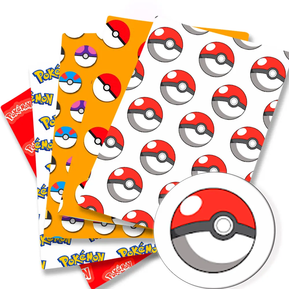 Pokemon Cartoon Fabric140 * 50 - Baby Products Japan recensione e prezzo