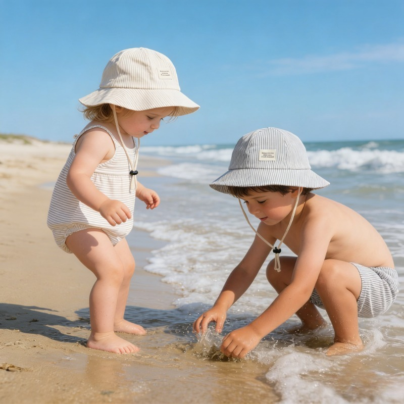 Cappello da Sole per Bambini 5 - Baby Products For Summer recensione e prezzo