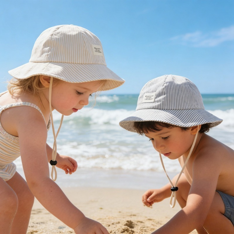 Cappello da Sole per Bambini 5 - Baby Products For Summer recensione e prezzo