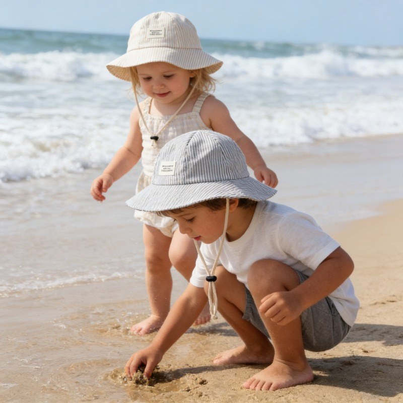 Cappello da Sole per Bambini 5 - Baby Products For Summer recensione e prezzo