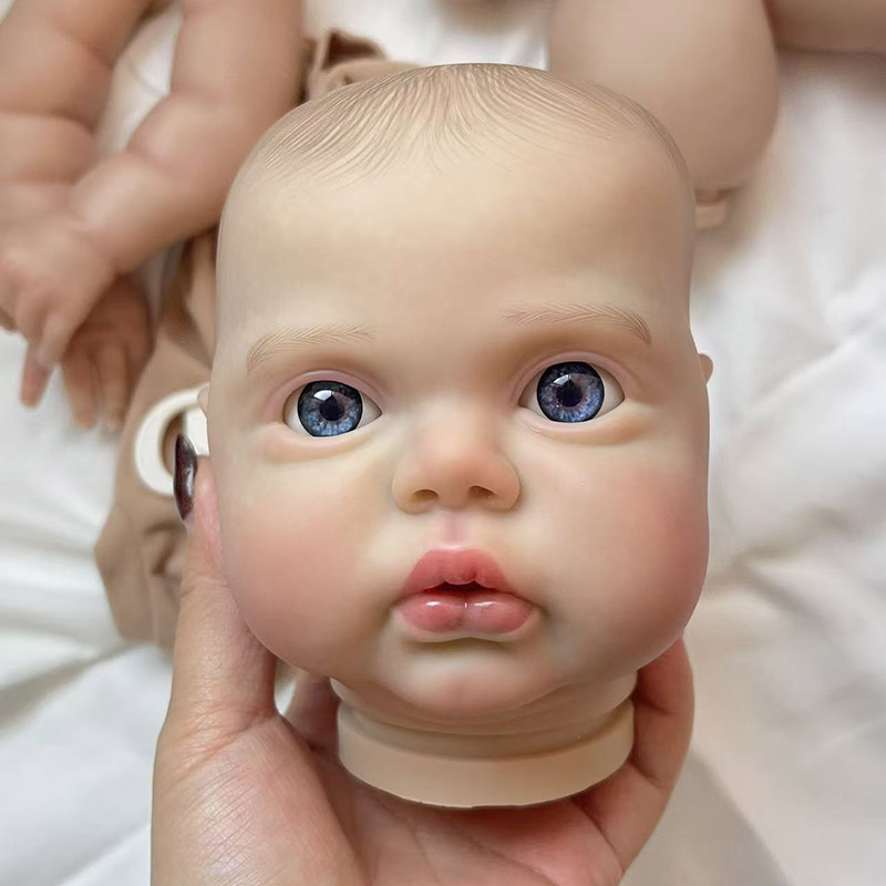Kit Bambola Reborn Pickle Awak - Baby Products For Skin recensione e prezzo