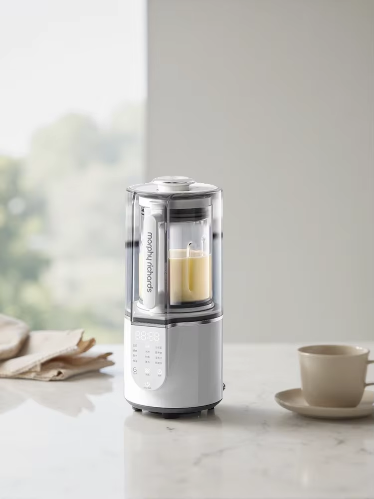 Morphy Richards Frullatore Mul - Baby Food Maker Blender recensione e prezzo