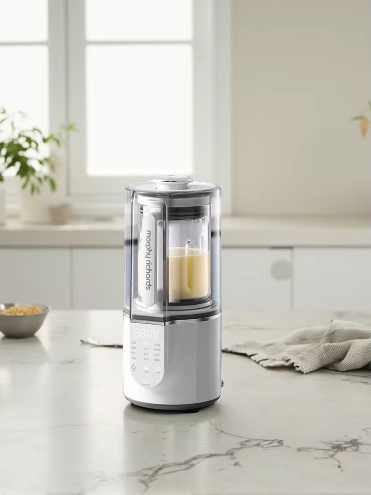 Morphy Richards Frullatore Mul - Baby Food Maker Blender recensione e prezzo