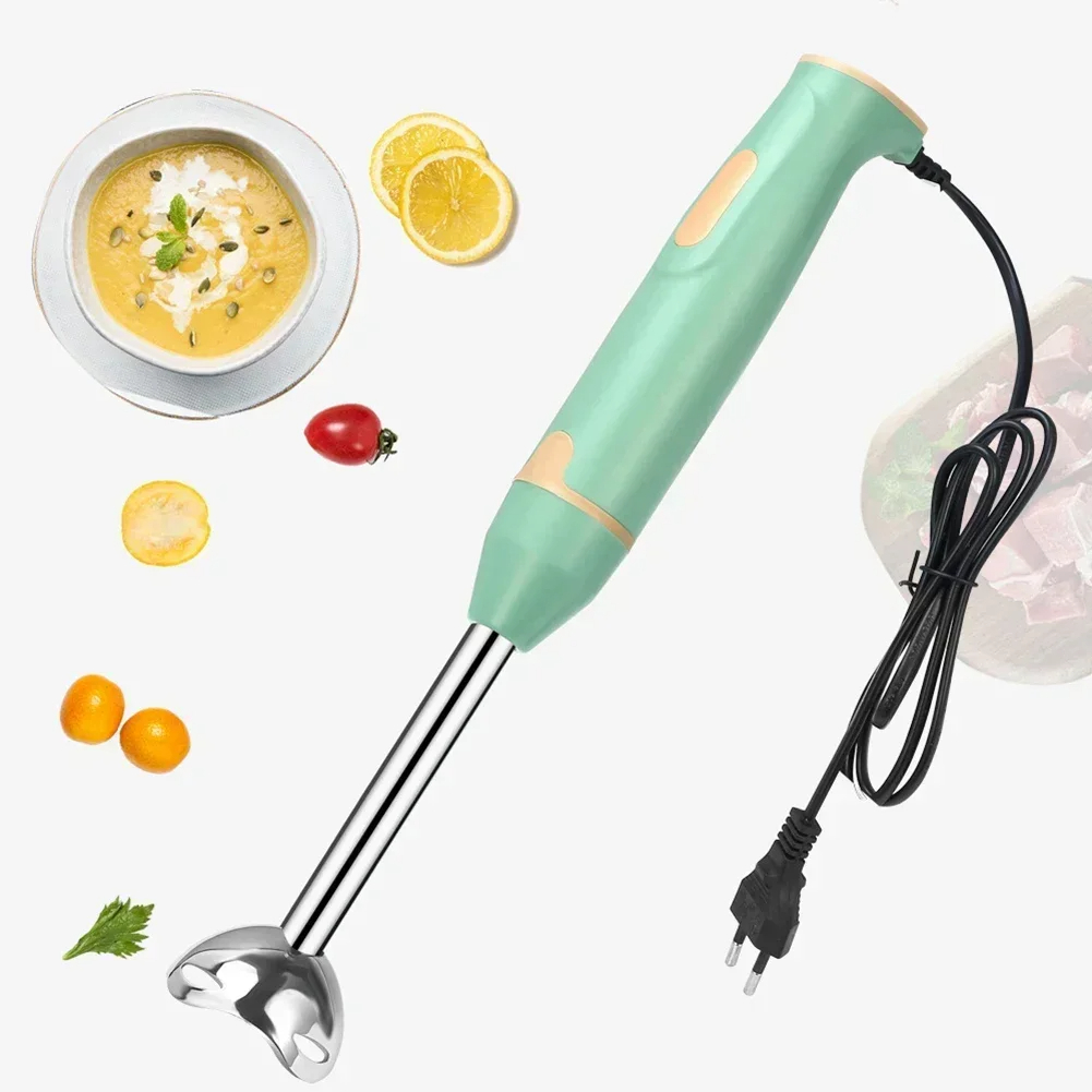 Frullatore a immersione Smerig - Baby Food Maker Blender recensione e prezzo