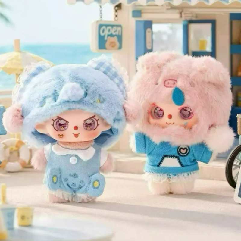 Nuova Serie Originale Baby Thr - Baby Products Gift Set recensione e prezzo