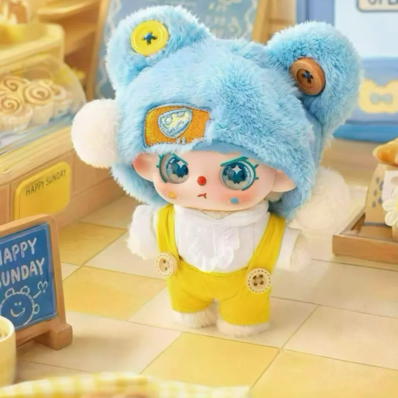 Nuova Serie Originale Baby Thr - Baby Products Gift Set recensione e prezzo