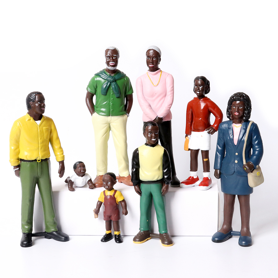 Famiglie multi-coliche realist - Baby Products Pictures recensione e prezzo