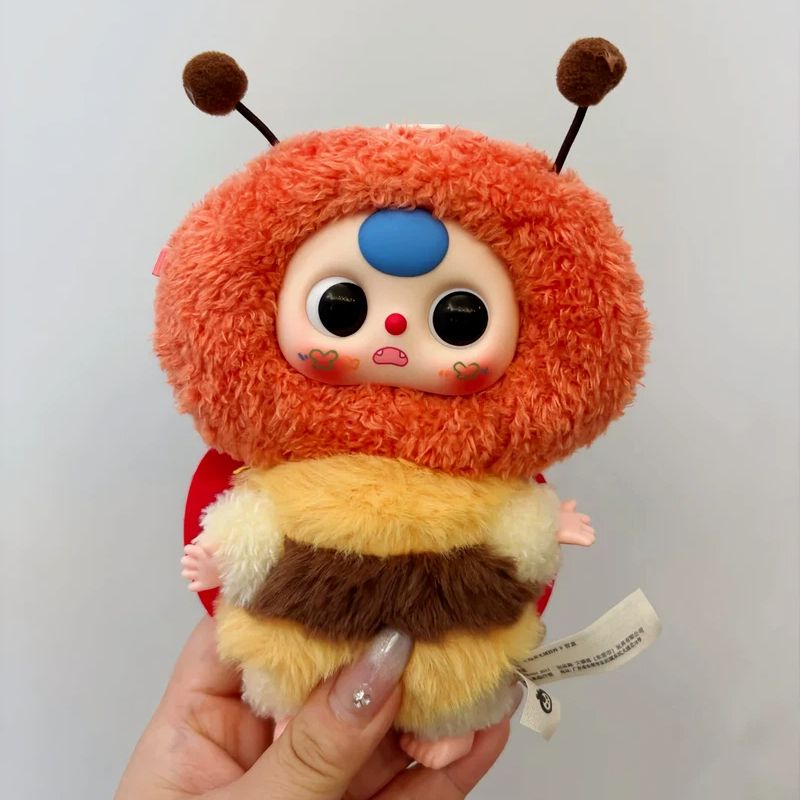 Baby Three Elf Series Peluche  - Baby Products Gift Set recensione e prezzo