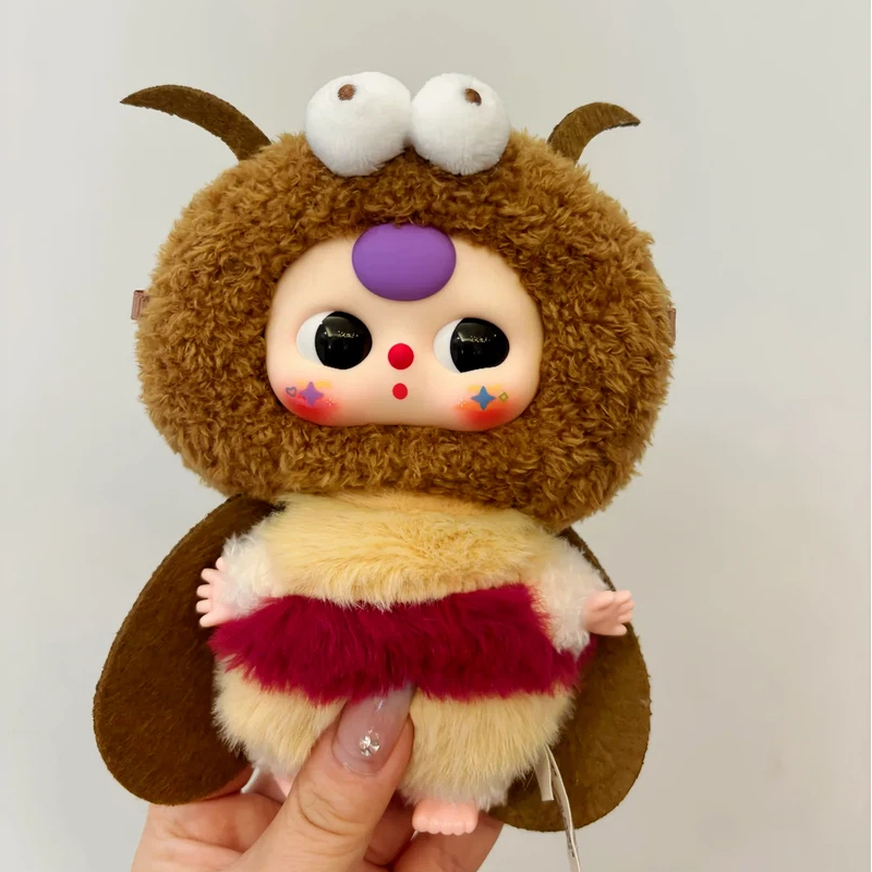 Baby Three Elf Series Peluche  - Baby Products Gift Set recensione e prezzo