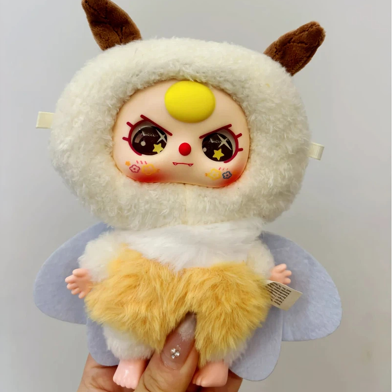 Baby Three Elf Series Peluche  - Baby Products Gift Set recensione e prezzo