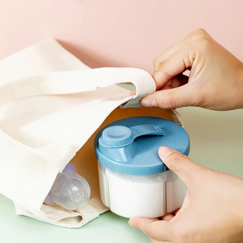 Contenitore Portatile Riutiliz - Baby Products Distributor recensione e prezzo