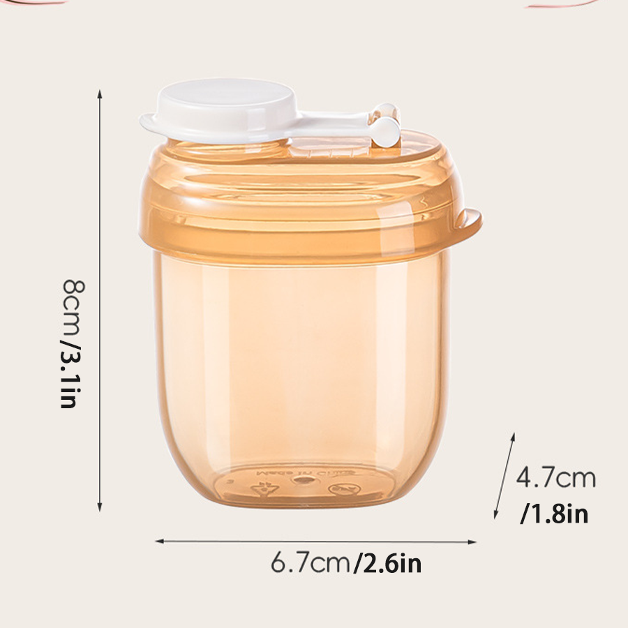 Dispenser per latte artificial - Baby Products Distributor recensione e prezzo