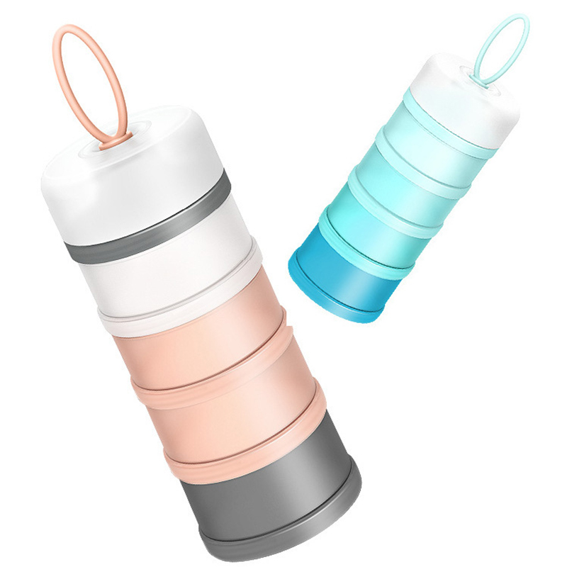 Contenitore per bambini a 4 st - Baby Products Distributor recensione e prezzo
