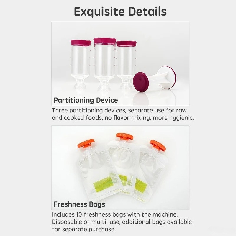 Stazione per Alimenti Compleme - Baby Products Distributor recensione e prezzo