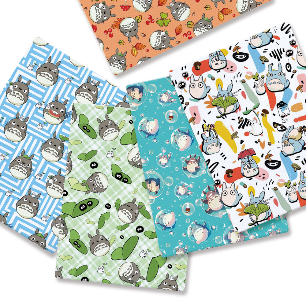 Tessuto del fumetto Hot DIY140 - Baby Products Japan recensione e prezzo