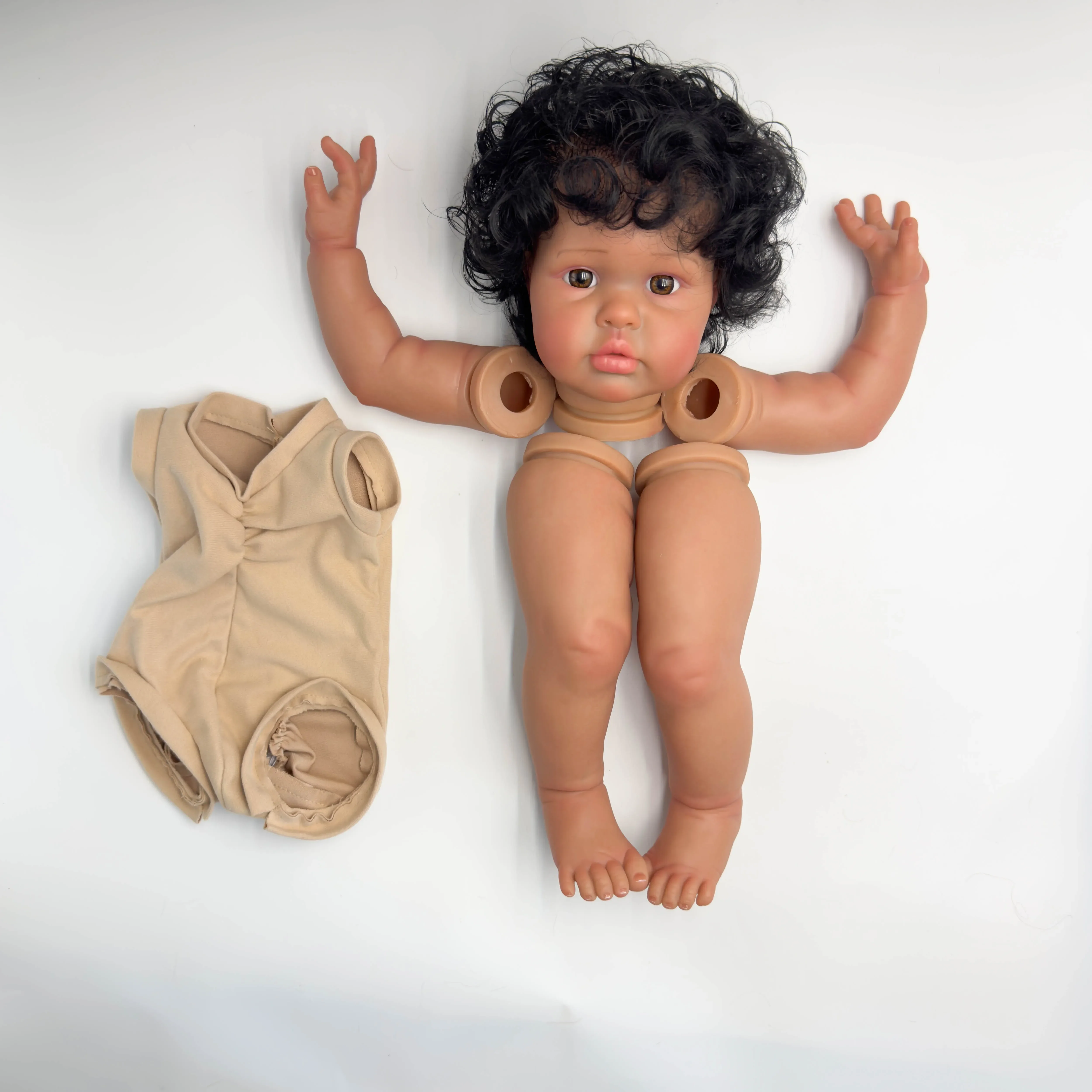 NPK 24'' fatto a mano in pelle - Baby Products For Skin recensione e prezzo