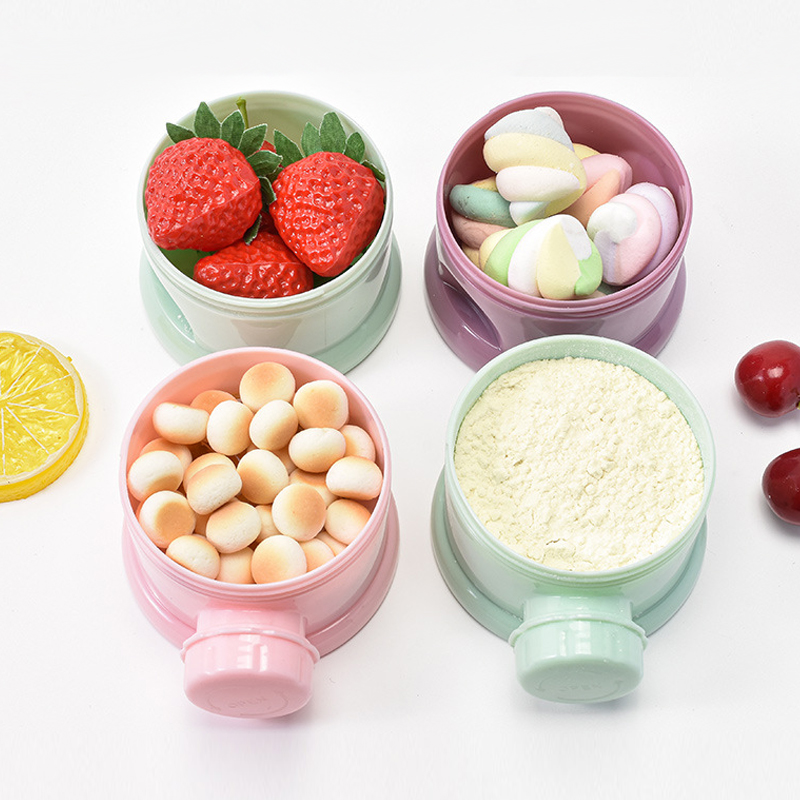 Conservazione Contenitore per  - Baby Products Distributor recensione e prezzo