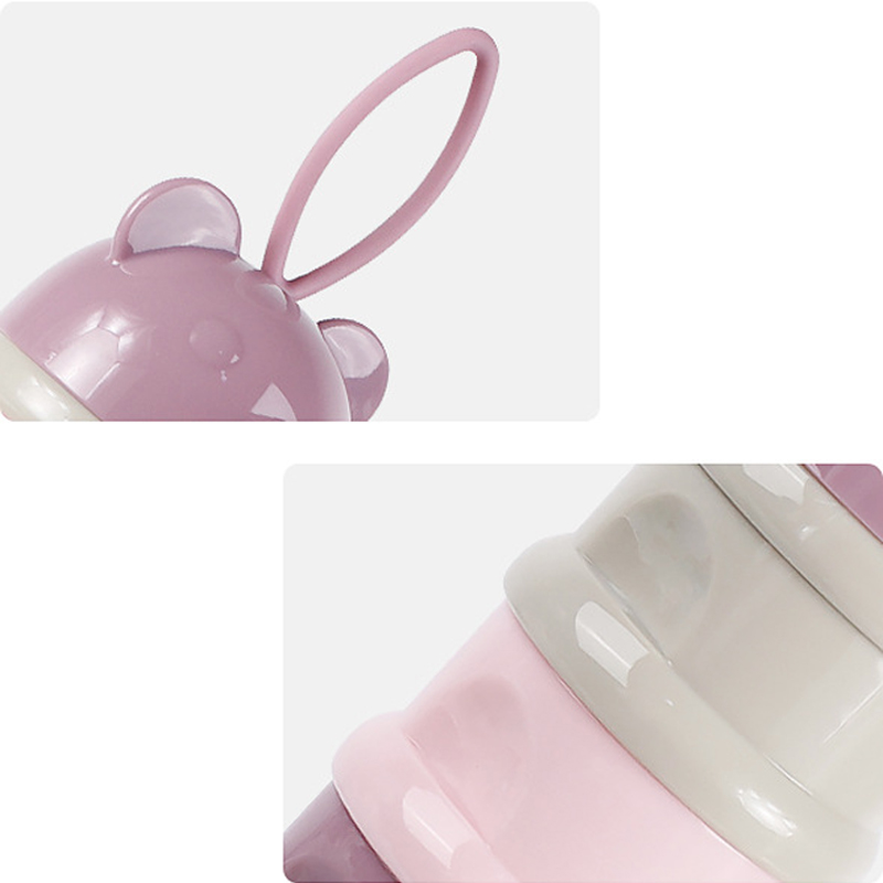 Conservazione Contenitore per  - Baby Products Distributor recensione e prezzo