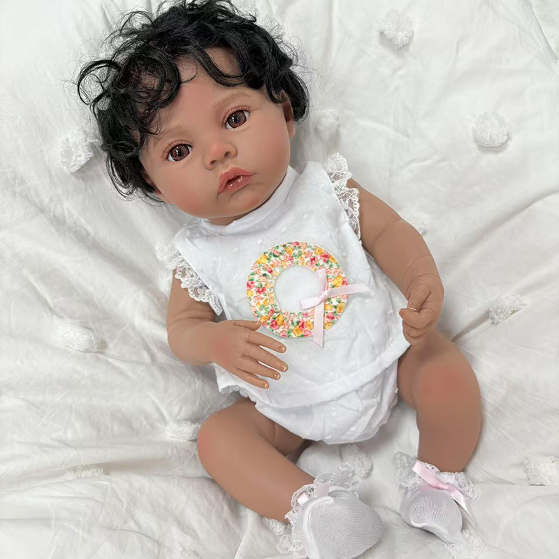 19 pollici Meadow Pelle scura  - Baby Products For Skin recensione e prezzo