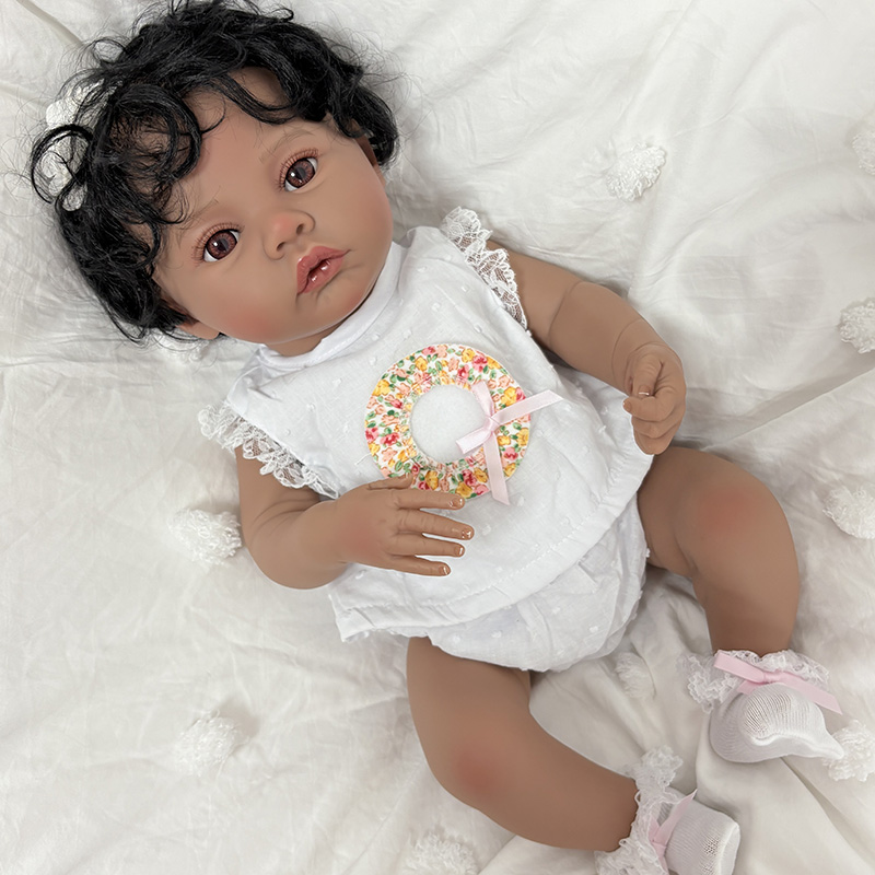 19 pollici Meadow Pelle scura  - Baby Products For Skin recensione e prezzo
