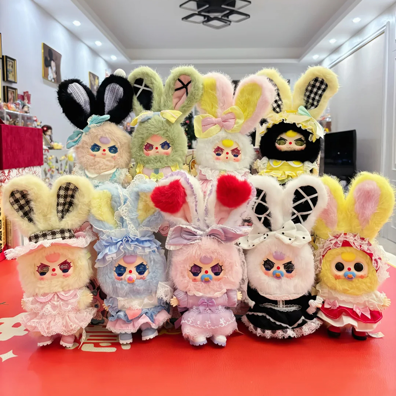 Baby Three Lolita's Dream Mini - Baby Products Gift Set recensione e prezzo