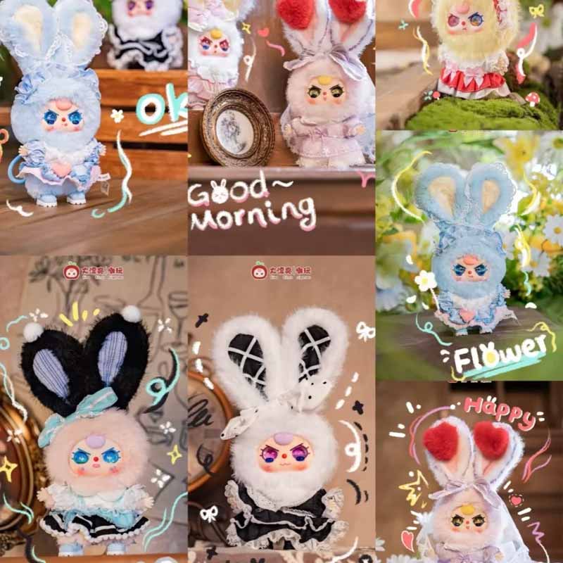 Baby Three Lolita's Dream Mini - Baby Products Gift Set recensione e prezzo