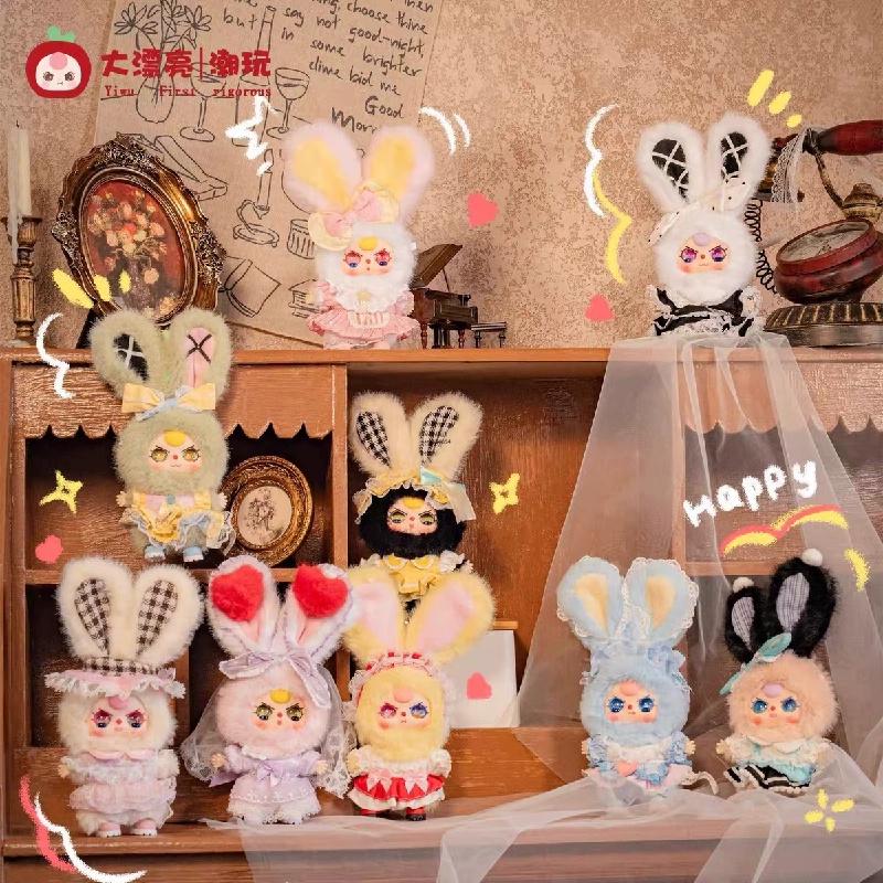 Baby Three Lolita's Dream Mini - Baby Products Gift Set recensione e prezzo
