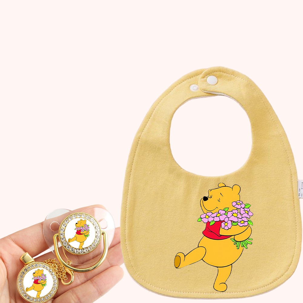 Portaciuccio Confortevole per  - Silicone Baby Bibs recensione e prezzo