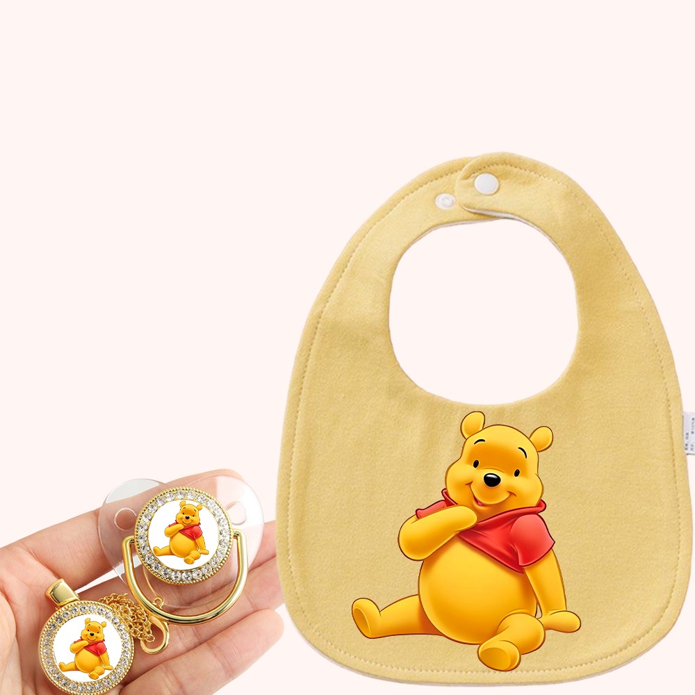 Portaciuccio Confortevole per  - Silicone Baby Bibs recensione e prezzo