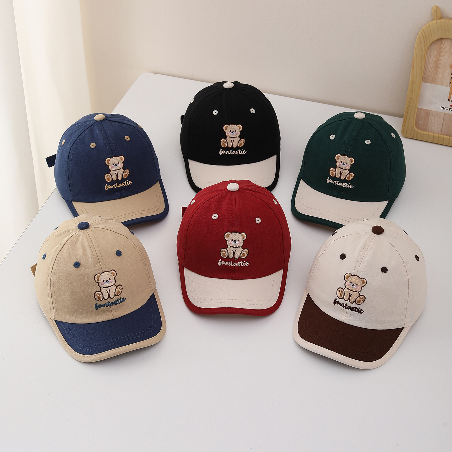 Cappellino da Baseball per Bam - Baby Products For Summer recensione e prezzo