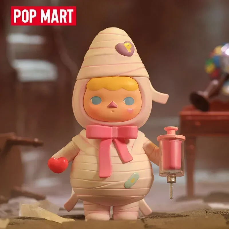 Pop Mart Pucky Monster Baby Se - Baby Products Gift Set recensione e prezzo