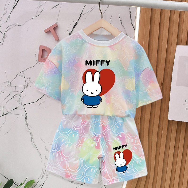 Set di Abbigliamento Estivo Mi - Baby Products For Summer recensione e prezzo