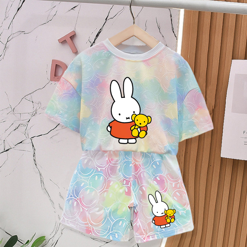 Set di Abbigliamento Estivo Mi - Baby Products For Summer recensione e prezzo