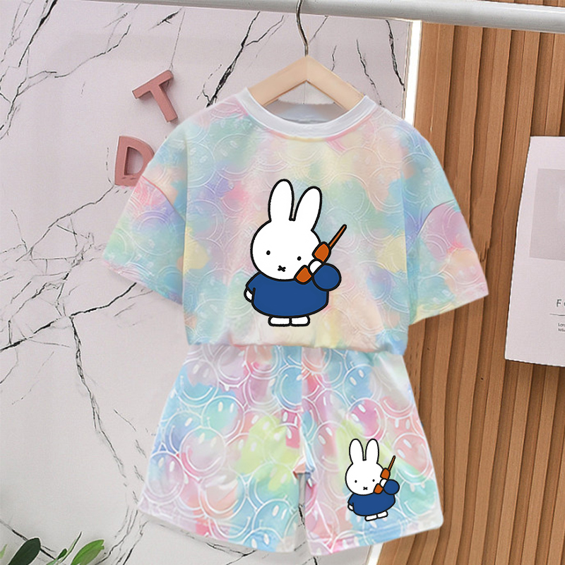 Set di Abbigliamento Estivo Mi - Baby Products For Summer recensione e prezzo