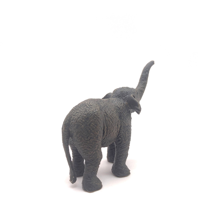 Statuetta in PVC di Elefantino - Baby Products Pictures recensione e prezzo