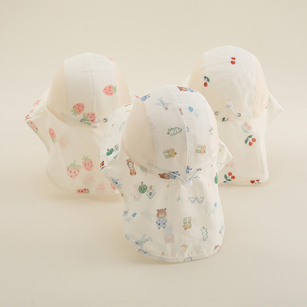 Cappello Estivo da Spiaggia pe - Baby Products For Summer recensione e prezzo